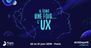 il était une fois l'ux