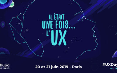 il était une fois l'ux