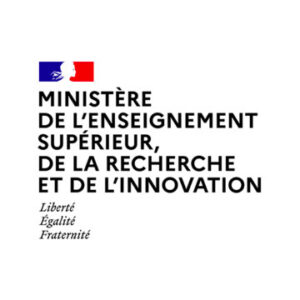 Image du ministère de l’enseignement supérieur, de la recherche et de l'innovation